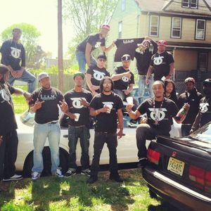 Meet your Posher, Tareek